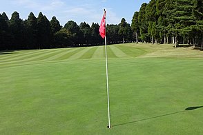 東千葉カントリークラブ Vol2 HOLE10-3