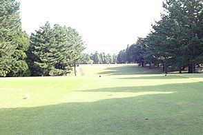 東千葉カントリークラブ Vol2 HOLE11-1