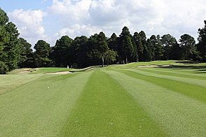 東千葉カントリークラブ Vol2 HOLE11-2