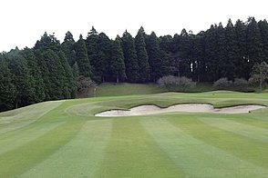 東千葉カントリークラブ Vol2 HOLE12-3