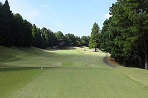 東千葉カントリークラブ Vol2 HOLE13-1