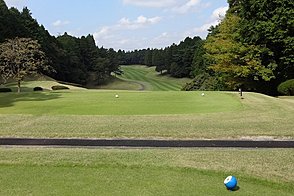 東千葉カントリークラブ Vol2 HOLE15-1