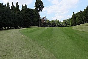 東千葉カントリークラブ Vol2 HOLE15-2