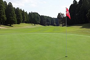 東千葉カントリークラブ Vol2 HOLE15-3