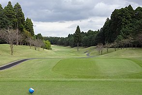 東千葉カントリークラブ Vol2 HOLE6-2