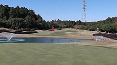 東千葉カントリークラブ 39 /