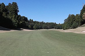 東千葉カントリークラブ HOLE15-2