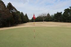 藤ヶ谷カントリークラブ 46 /