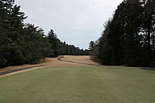 藤ケ谷カントリークラブ NO8ホール-2