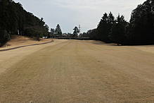藤ケ谷カントリークラブ NO9ホール-3