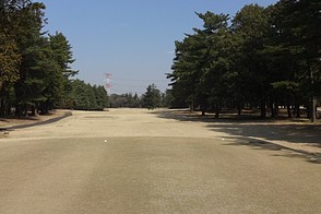 藤ケ谷カントリークラブ HOLE11-2