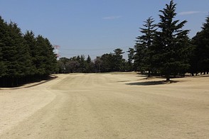 藤ケ谷カントリークラブ HOLE11-3