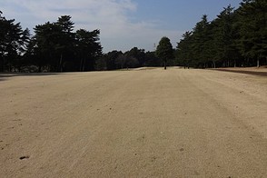 藤ケ谷カントリークラブ HOLE3-2