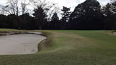 藤ヶ谷カントリークラブ 32 /