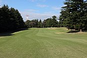 藤ケ谷カントリークラブ  Vol2 HOLE11-3