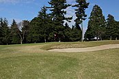 藤ケ谷カントリークラブ  Vol2 HOLE11-4