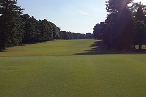 藤ケ谷カントリークラブ  Vol2 HOLE12-2