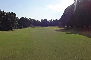 藤ケ谷カントリークラブ  Vol2 HOLE12-3