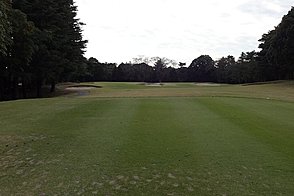 藤ケ谷カントリークラブ  Vol2 HOLE15-1