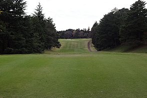 藤ケ谷カントリークラブ  Vol2 HOLE16-2