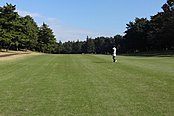 藤ケ谷カントリークラブ  Vol2 HOLE1-3