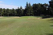 藤ケ谷カントリークラブ  Vol2 HOLE1-4