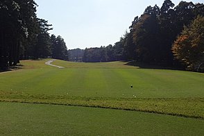 藤ケ谷カントリークラブ  Vol2 HOLE7-1