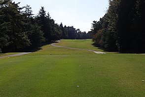 藤ケ谷カントリークラブ  Vol2 HOLE8-2