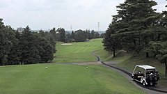 本千葉カントリークラブ 25 /