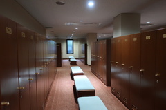 平川カントリークラブ 8 /