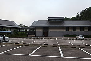 平川カントリークラブ クラブハウス-2