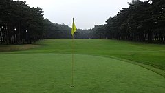 紫カントリークラブあやめコース 33 /
