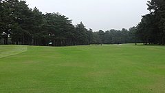 紫カントリークラブあやめコース 39 /