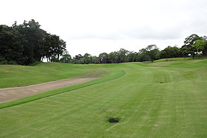 成田ヒルズカントリークラブ NO14ホール-3