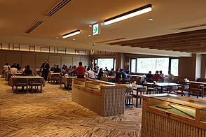 太平洋クラブ　八千代コース レストラン＆ランチ-2