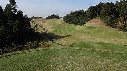 イーグルレイクゴルフクラブ HOLE11-1