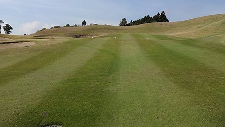 イーグルレイクゴルフクラブ HOLE11-2