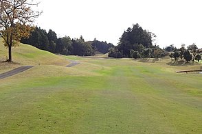 イーグルレイクゴルフクラブ HOLE15-3