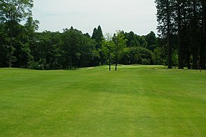 千葉バーディクラブ HOLE10-3