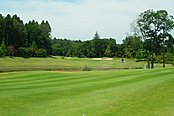 千葉バーディクラブ HOLE12-3