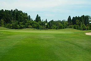 千葉バーディクラブ HOLE13-3