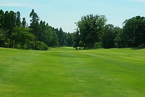 千葉バーディクラブ HOLE15-2