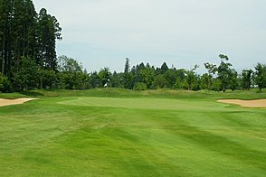 千葉バーディクラブ HOLE16-3