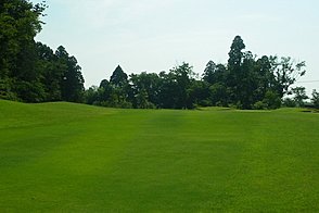 千葉バーディクラブ HOLE1-3