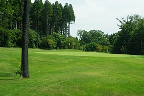 千葉バーディクラブ HOLE7-3