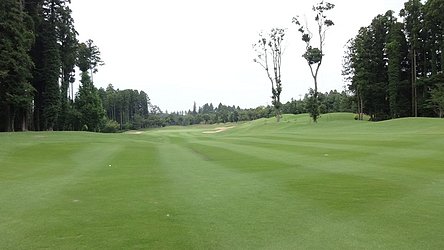 千葉バーディクラブ Vol2 HOLE16-1