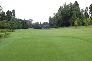 千葉バーディクラブ Vol2 HOLE10-1