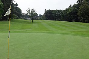 千葉バーディクラブ Vol2 HOLE10-3