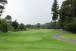 千葉バーディクラブ Vol2 HOLE12-2