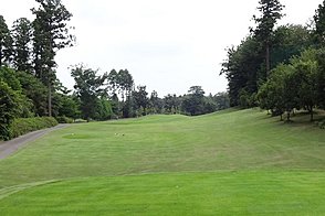 千葉バーディクラブ Vol2 HOLE13-2